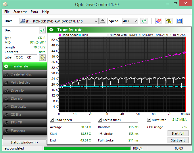 Audio Optimized Write  - Pioneer DVD Drive-2016-11-18_09-54-38.png