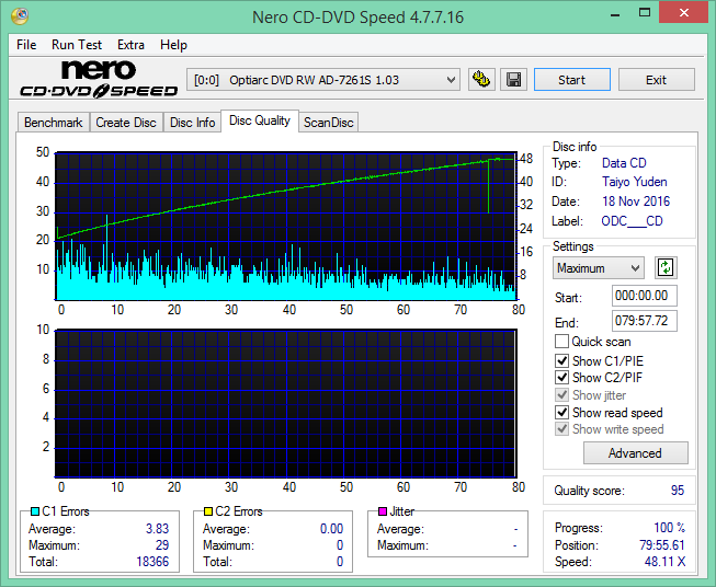 Audio Optimized Write  - Pioneer DVD Drive-2016-11-18_10-41-59.png