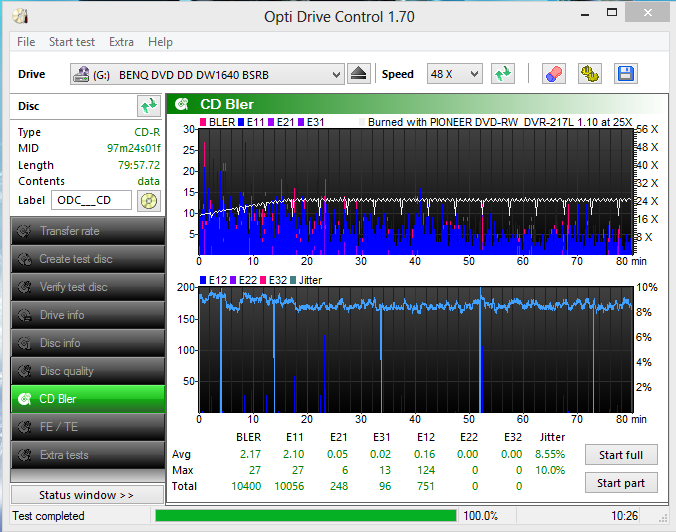 Audio Optimized Write  - Pioneer DVD Drive-magical-snap-2016.11.18-10.18-004.png