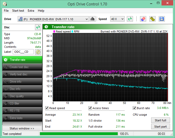 Audio Optimized Write  - Pioneer DVD Drive-2016-12-02_11-20-06.png