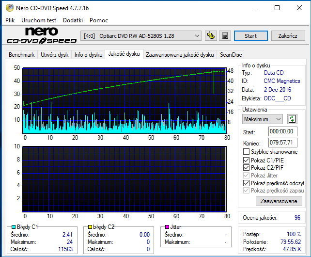 Audio Optimized Write  - Pioneer DVD Drive-2016-12-02_120210.png