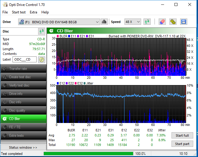 Audio Optimized Write  - Pioneer DVD Drive-2016-12-02_122916.png