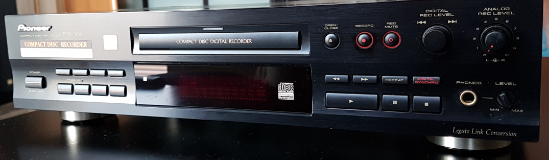 Pioneer PDR-509 Compact Disc Recorder 1999r.-przechwytywanie13.png