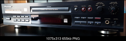 Pioneer PDR-509 Compact Disc Recorder 1999r.-przechwytywanie13.png