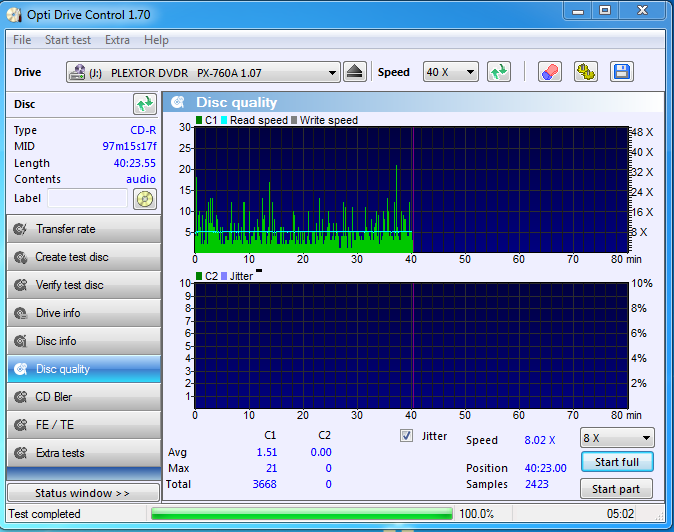 Pioneer PDR-509 Compact Disc Recorder 1999r.-przechwytywanie03.png