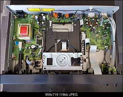 Pioneer PDR-509 Compact Disc Recorder 1999r.-20170319_133006.jpg