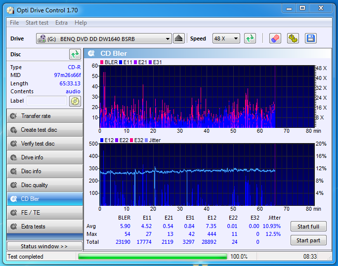 Pioneer PDR-509 Compact Disc Recorder 1999r.-przechwytywanie02.png