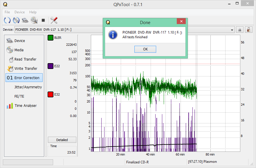 Audio Optimized Write  - Pioneer DVD Drive-2017-05-29_06-53-10.png