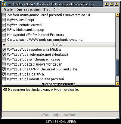 Blokada XP Antispy przez Microsoft.-snap1.jpg
