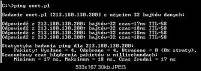 Netia NET24 6Mbit/s  ?????-ping.jpg