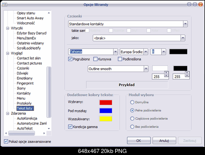 Komunikatory, newsy, porady, problemy...-screenshot.png