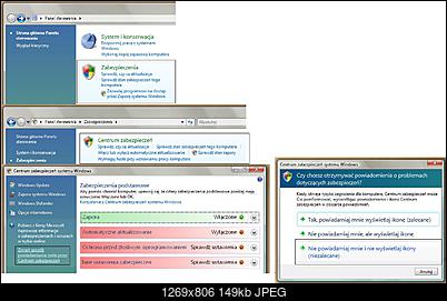 Microsoft Windows Vista - first steps :]-zabezpieczenia.jpg