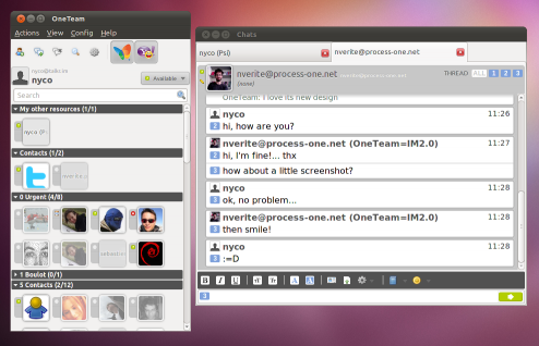 Komunikatory, newsy, porady, problemy...-oneteam_desktop_beta1_linux_thumb.png