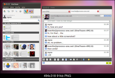 Komunikatory, newsy, porady, problemy...-oneteam_desktop_beta1_linux_thumb.png