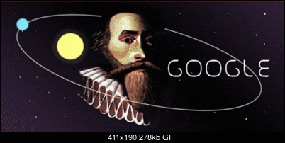 Logo Google-johannes-keplers-442nd-birthday-5097900694568960.4-hp.gif