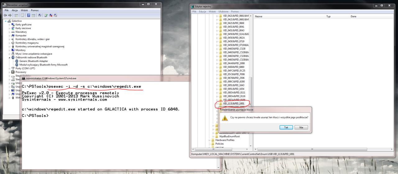USB VID 0FE6&PID 9700&REV 0101 WINDOWS 7 X64 DRIVER DRIVERS UPDATE: USB VID 0FE6&PID 9700&REV 0101