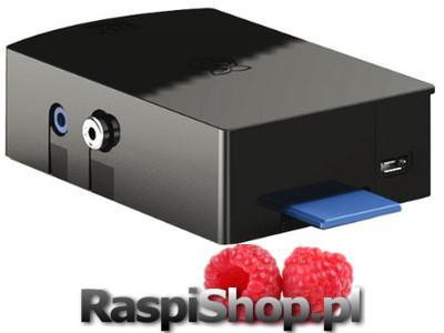 Raspberry PI - Raspbmc-3866700400.jpeg
