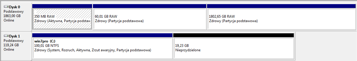 Windows 7 obok Debiana-scr.png