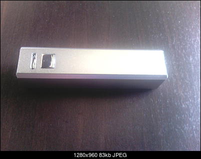 Powerbank - ktokolwiek widzial, ktokolwiek wie...-img_20150515_154029.jpg