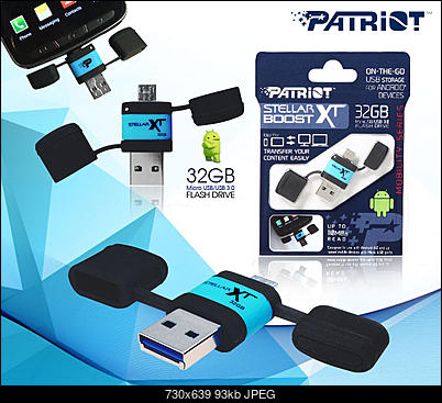 Patriot Stellar Boost XT 32GB Micro USB + USB 3.0-stellar.jpg