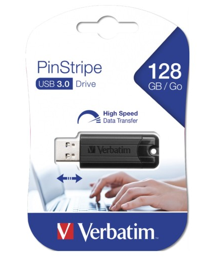 VERBATIM PinStripe 128GB PENDRIVE USB 3.0 BLACK-przechwytywanie01.png