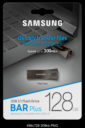 Samsung 128GB BAR Plus Titan Gray USB 3.1-przechwytywanie01.png