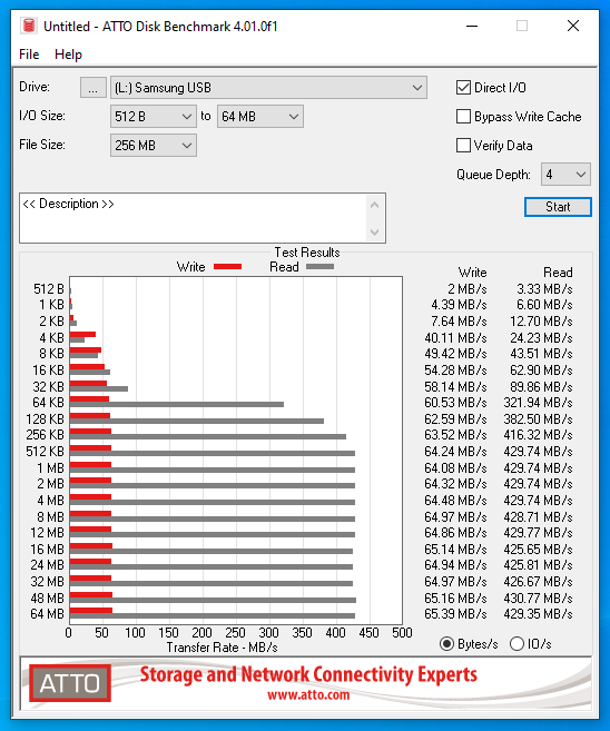 Samsung 128GB BAR Plus Titan Gray USB 3.1-przechwytywanie02.png