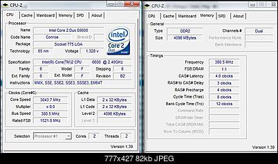 Dwa pendrivy ( OCZ i Corsair ) wielkosc i test-cpu.jpg