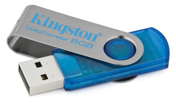 Kingston DT101 DataTraveler 8GB-niebieskif.jpg
