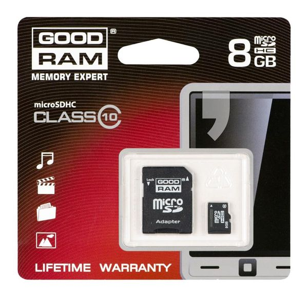 GOODRAM microSDHC CLASS 10 8GB-karta-pamieci-goodram-microsdhc-8gb-class-10-adapter-b-iext12191110.png