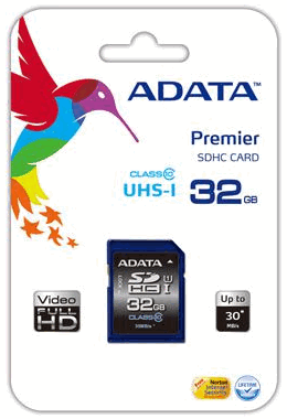 ADATA Premier SDHC 32GB, class 10 (UHS-1).-adata.png