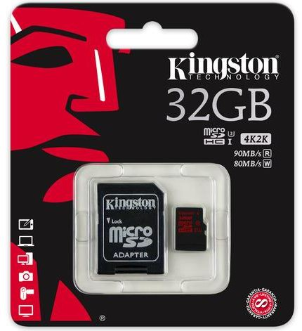 Kingston microSDHC 32GB Class 3 UHS-I (SDCA3/32GB)-kingston-microsdhc-32gb-class-3-uhs-sdca3-32gb.png