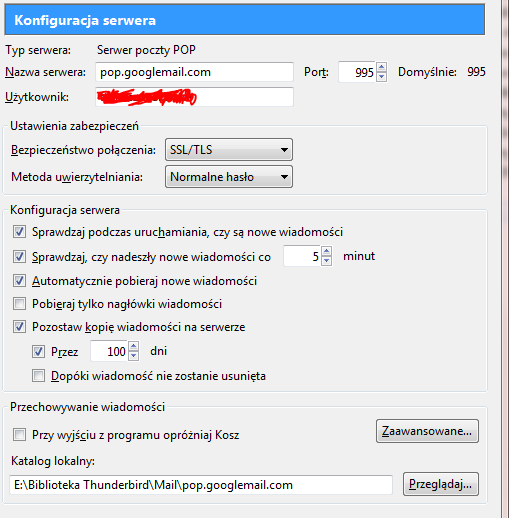 Thunderbird i konta gmail oraz hotmail-przechwytywanie.png