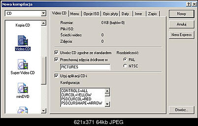 AVI -> VCD [poradnik]-nero01.jpg