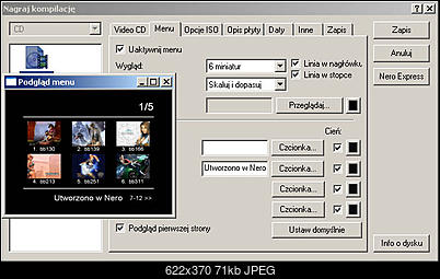 AVI -&gt; VCD [poradnik]-nero02.jpg