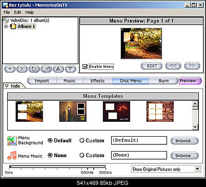 AVI -> VCD [poradnik]-memories04.jpg