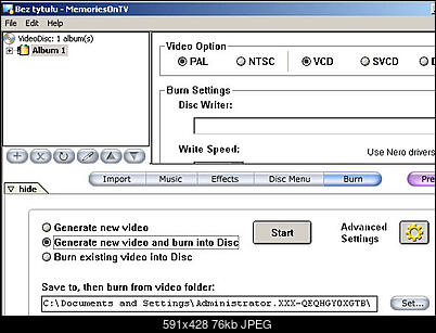 AVI -> VCD [poradnik]-memories05.jpg