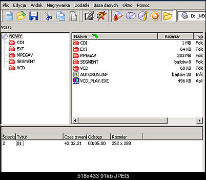 AVI -&gt; VCD [poradnik]-nero_vcd.jpg