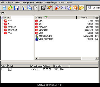 AVI -> VCD [poradnik]-nero_vcd.jpg