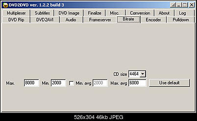 AVI -&gt; VCD [poradnik]-dvd2svcd_bitrate.jpg