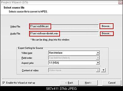 AVI -> VCD [poradnik]-3c.jpg