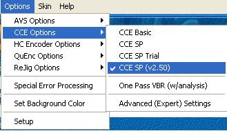 DVD Rebuilder + CCE 2.5 problem z uruchomieniem-03.-ustawienia-options.jpg