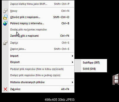 Jak z :*TXT zrobic :*Srt ??-snap4.jpg