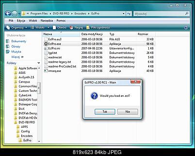 DVD Rebuilder nie znajduje ProCodera :-(-ecl.jpg