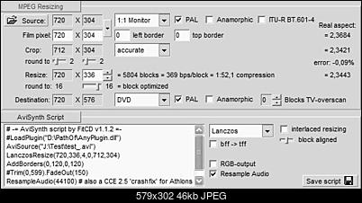 Przerabianie divx/xvid na DVD PAL (+ polskie napisy) - Poradnik-avs_test.jpg