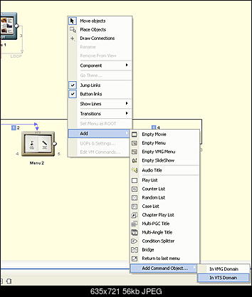 menu w DVD Lab PRO wg tutoriala - jak?-zrzut4.jpg