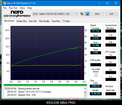 Optiarc AD-5290S\AD-5290S Plus\Robot-trt_16x.png