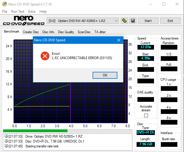 Optiarc AD-5290S\AD-5290S Plus\Robot-trt_8x.png