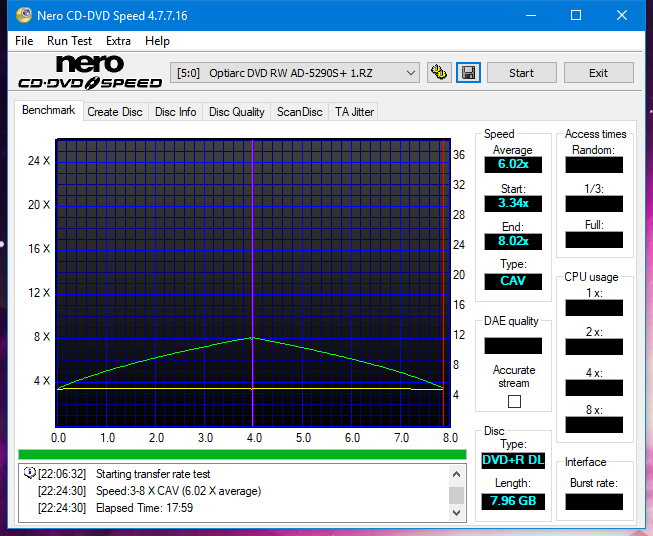 Optiarc AD-5290S\AD-5290S Plus\Robot-trt_2.4x.png