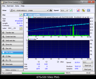 Plextor PX-650US USB-ihbs112_2_pl06_cd-r_97m26s66f_disc_quality_03-wrzesnia-2017_22-05.png